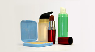 Cosmetics Masterbatch