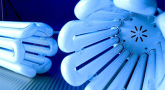 Light diffusion