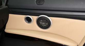  Interior Parts