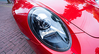Headlights