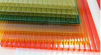 Heat Insulation